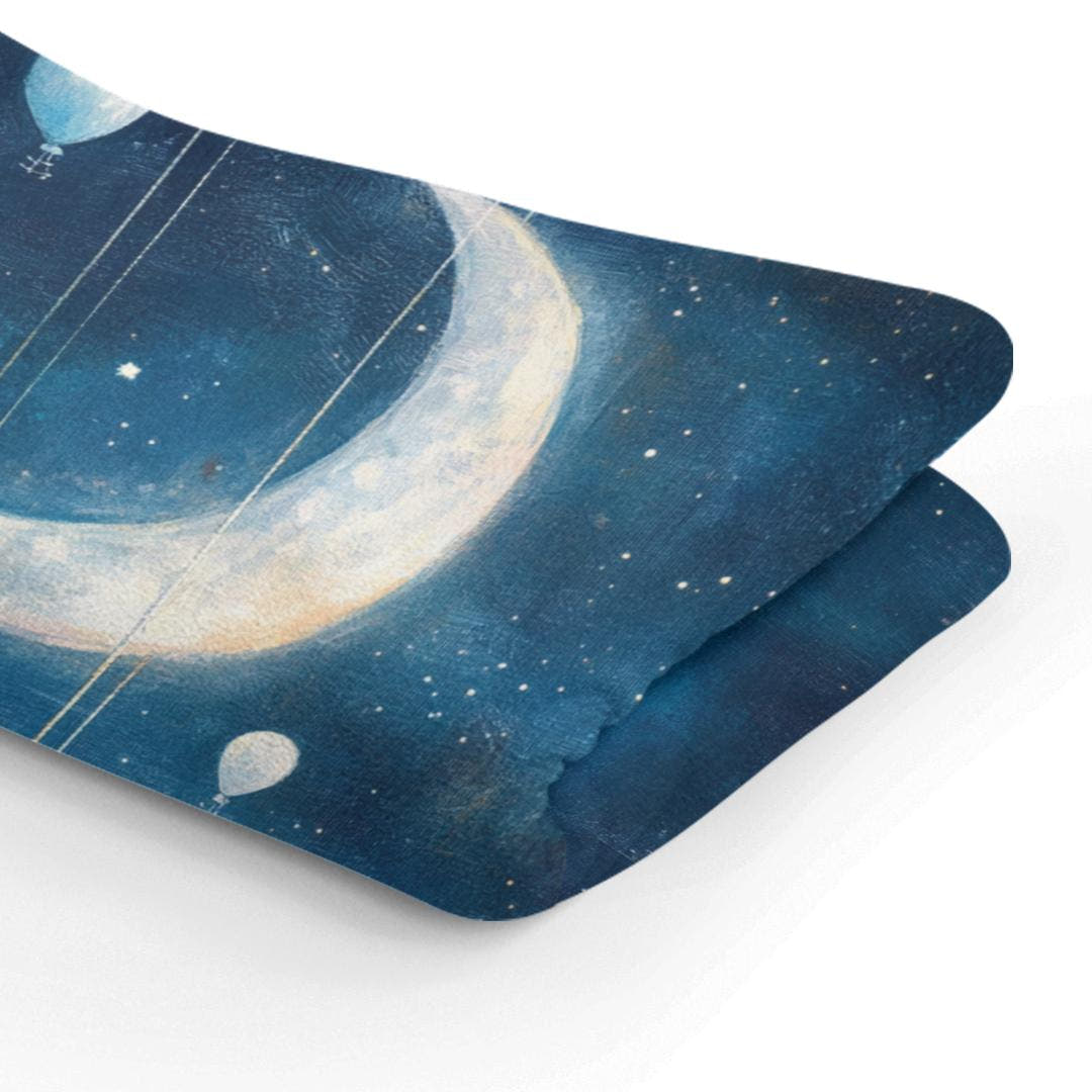 Moonlit Swing Blanket - Secondary Image 3