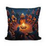 Ethereal Dreams Cotton Cushion - Main Image