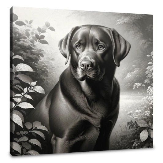 Serene Lab Canvas - Main Image