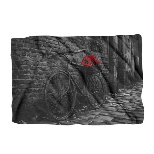 Vintage Echoes Blanket - Main Image