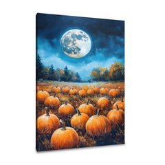 Harvest Moon Canvas - Main Image
