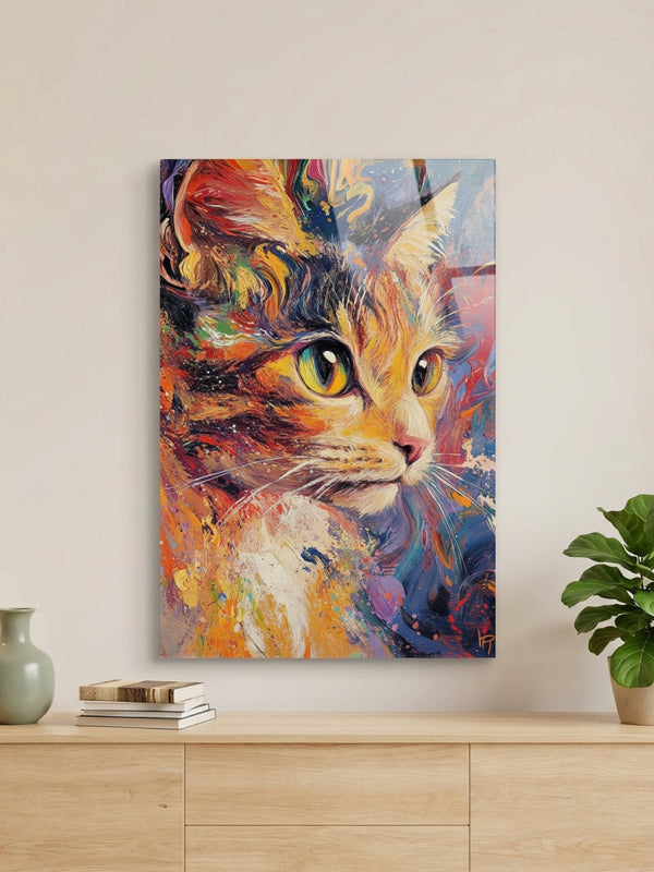 Acrylic Prints