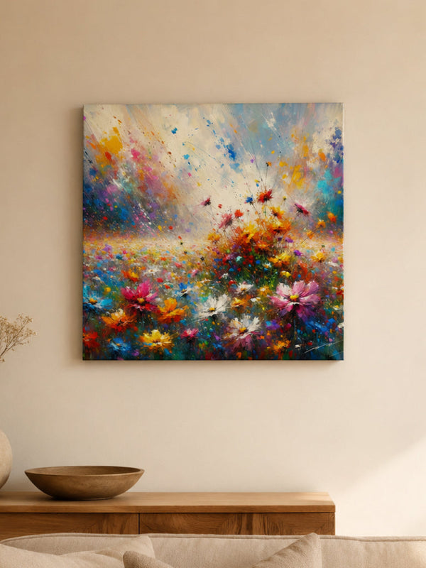 Canvas Wall Art