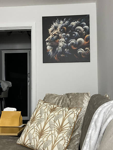Home Art Haven customer review photo