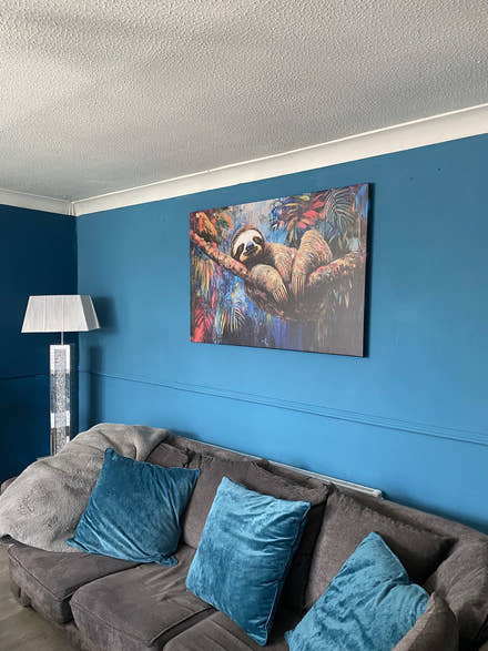 Home Art Haven customer review photo