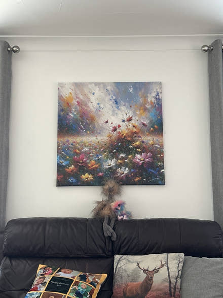 Home Art Haven customer review photo