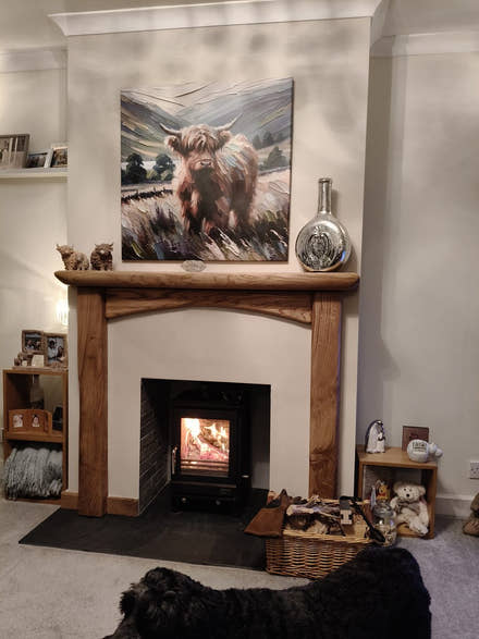Home Art Haven customer review photo