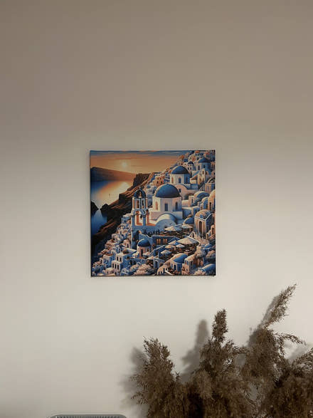 Home Art Haven customer review photo