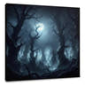 Worgen Nightfall Canvas - Main Image
