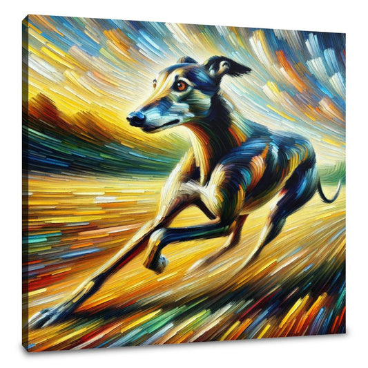 The Sprint Canvas - Main Image