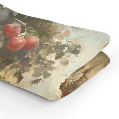 Orchard Sunrise Blanket - Secondary Image 3
