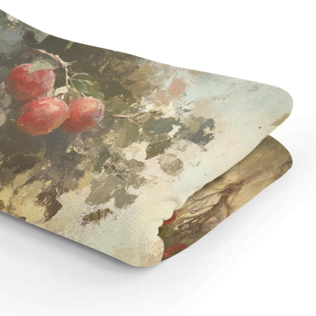 Orchard Sunrise Blanket - Secondary Image 3