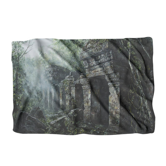 Couverture Civilisations disparues