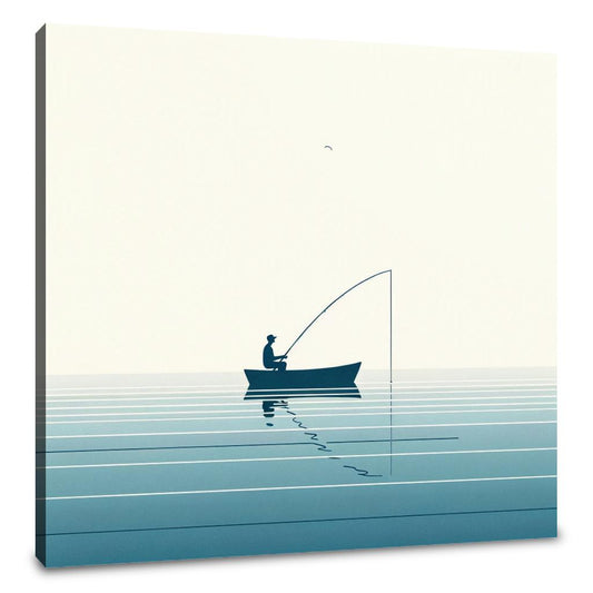 Solitary Catch Canvas - Main Image