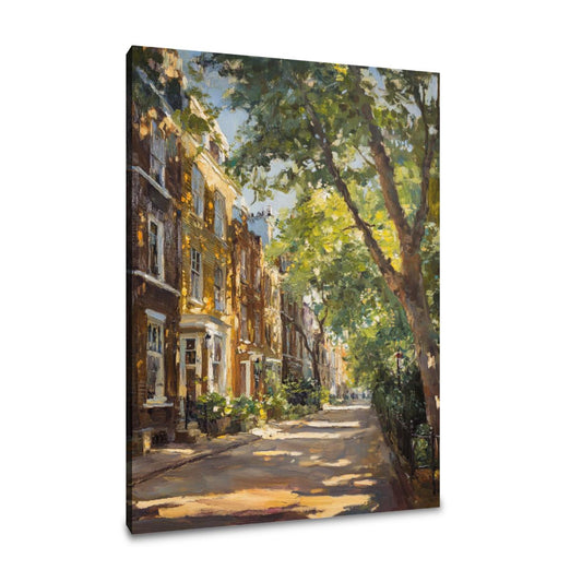 Chelsea Homes Canvas - Main Image