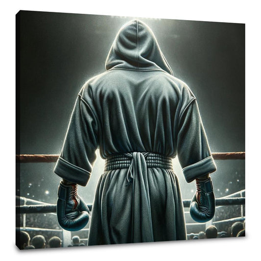 Ringwalk Canvas - Main Image
