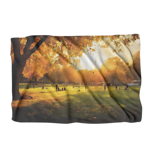 Highfields Reverie Blanket - Main Image