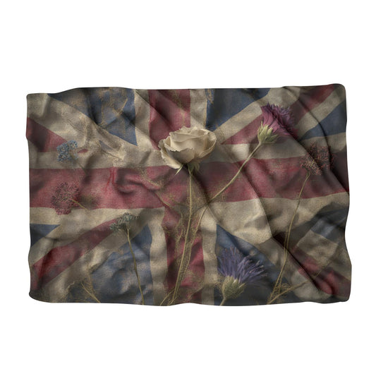 Nations' Harmony Blanket - Main Image