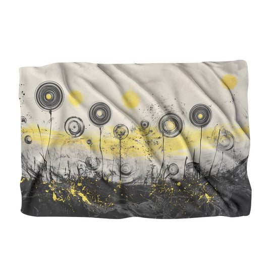Temporal Spiral Blanket - Main Image