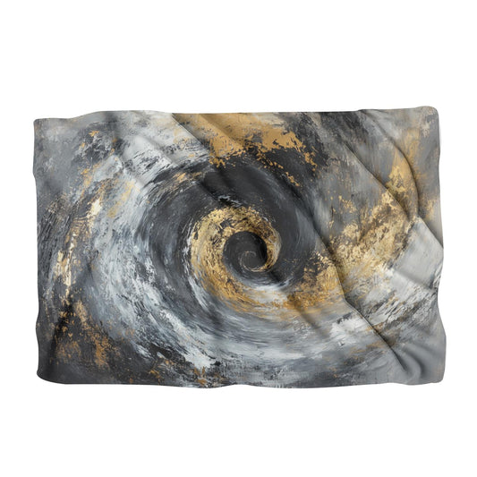 Eternal Moments Reflection Blanket - Main Image