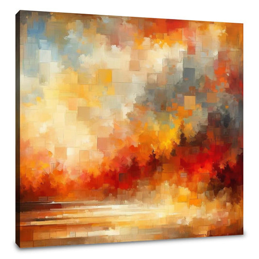 Final Chapter Canvas - Main Image