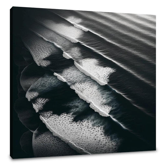 Dusk Tides Canvas - Main Image