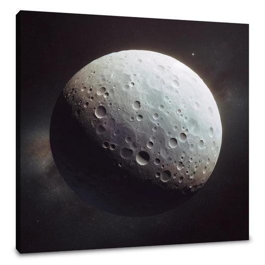Eris' Distant Mystery Canvas - Main Image