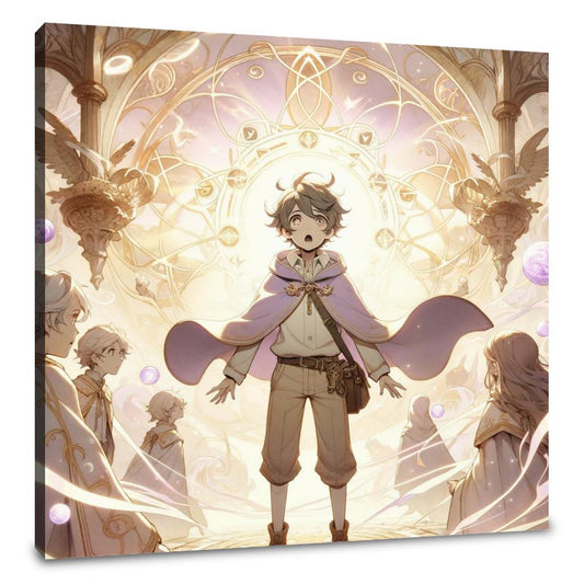 Realm of Destiny Canvas - Main Image