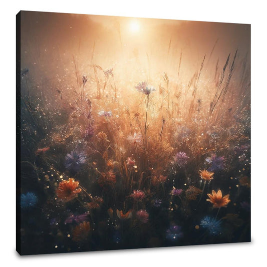 Morning Dew Canvas - Main Image