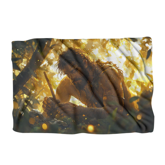 Island Reverie Blanket - Main Image