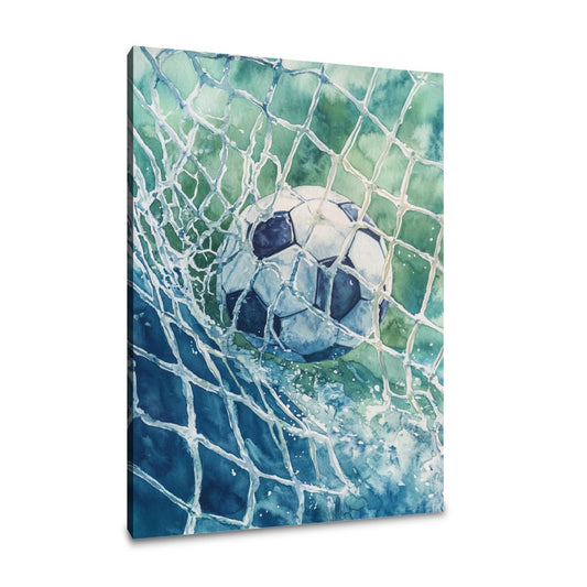 Goalbound Energy Canvas - Main Image