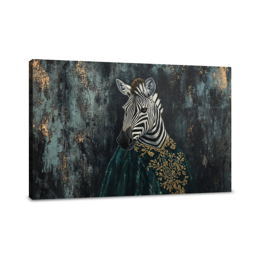 Regal Stride Canvas - Main Image
