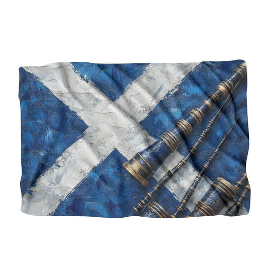 Highland Heritage Blanket - Main Image