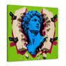 Escape the Mould Canvas - Main Image