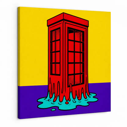 Last Public Voice Canvas - Main Image