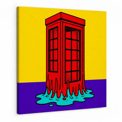 Last Public Voice Canvas - Main Image