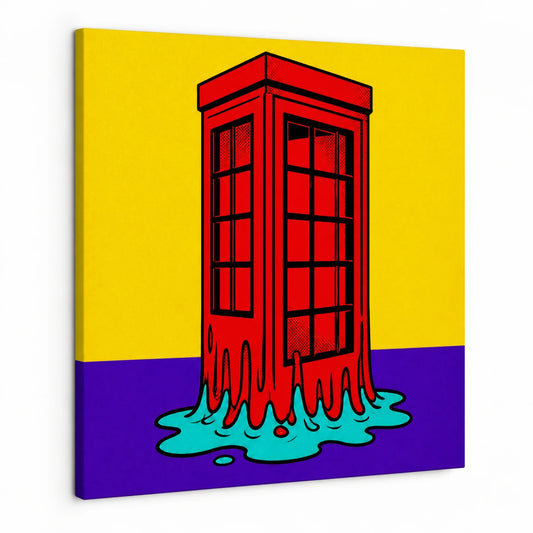 Last Public Voice Canvas - Main Image