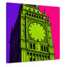 Missing Minute Canvas - Main Image