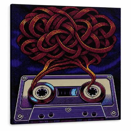 Rewind The Knot Canvas - Main image