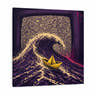 Static Sailor Canvas - Main image