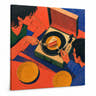The Last Slice Canvas - Main image