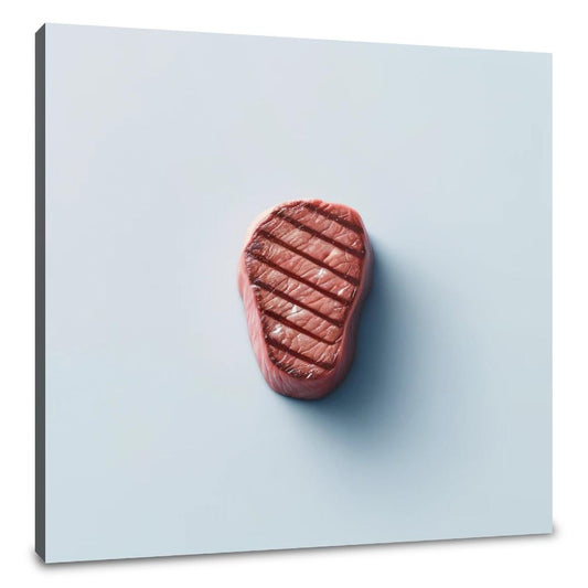 Culinary Essence Canvas - Main Image