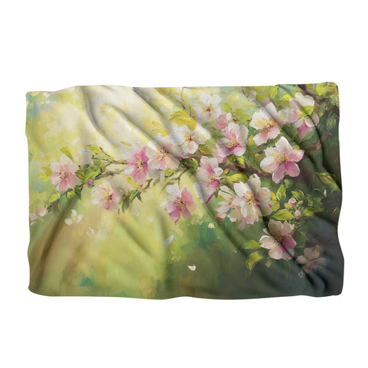 Spring Radiance Blanket - Main Image
