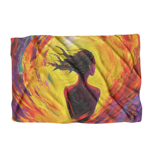 Emotional Expression Blanket - Main Image