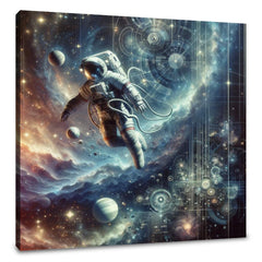 Future Astral Dreams Canvas - Main Image