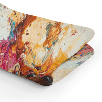 Monochromatic Waves Blanket - Main Image