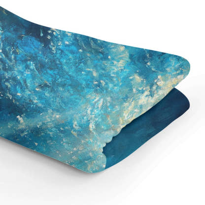 Serene Cloud Dream Blanket - Main Image