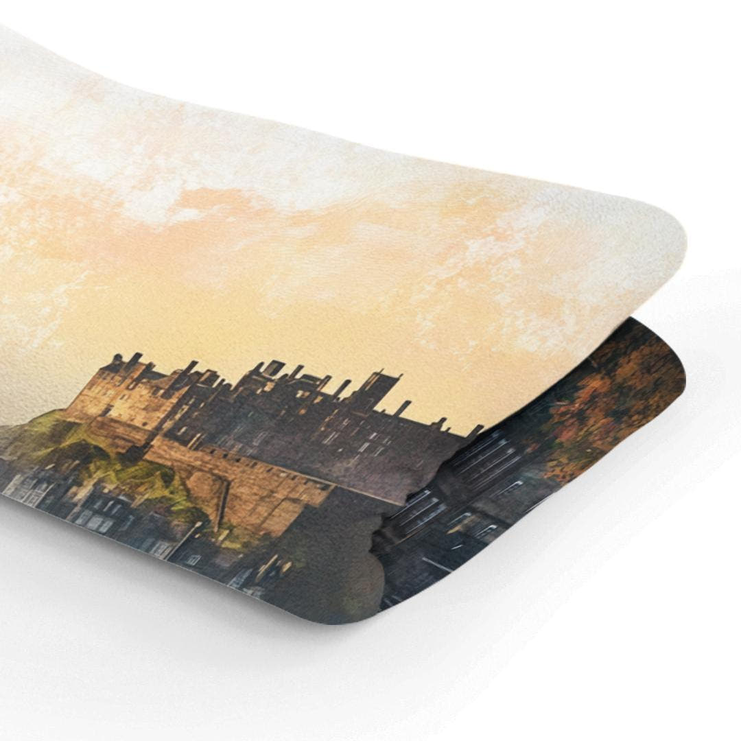 Edinburgh’s Timeless Blanket - Secondary Image 3
