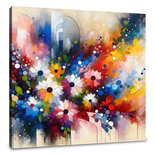 Spring Essence Canvas - Main Image