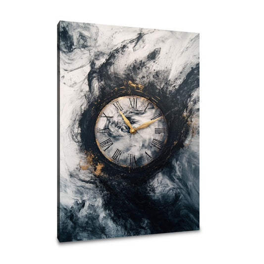 Golden Time Whisper Canvas - Main Image